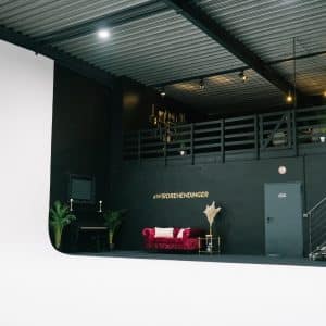 Eventlocation, Partyraum, Filmstudio, Hochzeitssaal, Loft, in Bonn, Köln und NRW